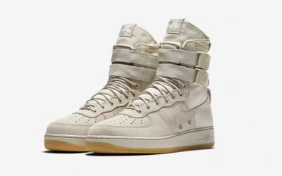 Điểm mặt các mẫu giày thể thao thời thượng ra mắt đầu tháng 6