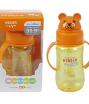 ដបទឹកដោះគោ