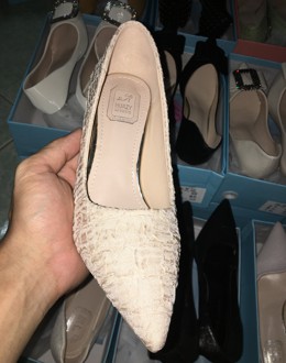 Giày cao gót MH901B