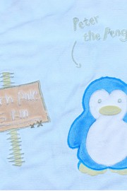 CHĂN CHO BÉ REGINA FRANCE