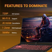 Asus TUF Gaming A16 FA607NUG