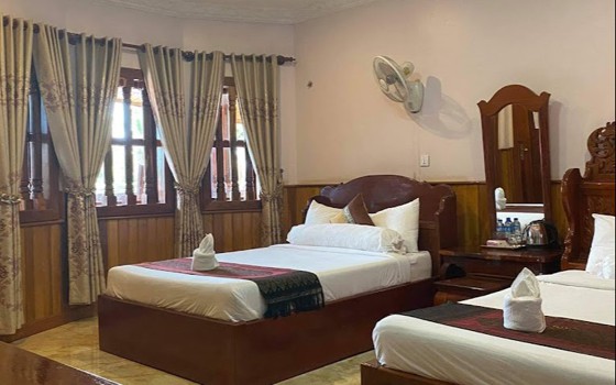 ផ្ទះសំណាក់ នីតា ប៉ាលី ឃាង ខេត្តព្រះវិហារ