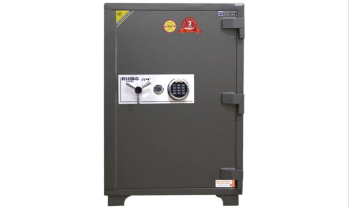 ទូដែកស្កេនក្រយៅដៃ និងចុចលេខ Code: RS-05FK ទម្ងន់ : 320Kg