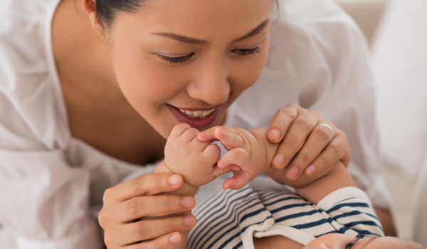 ការការពារជំងឺរាគរូសស្រួចស្រាវចំពោះកុមារអាយុក្រោម 5 ឆ្នាំ។