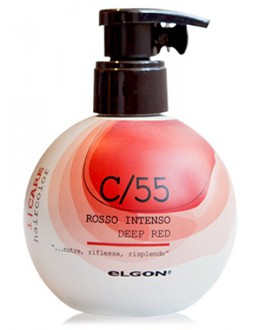 KEM HẤP LÀM MỚI MÀU NHUỘM I-CARE ELGON 200ML