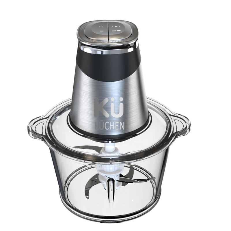 MÁY XAY THỰC PHẨM KU DKFC1212