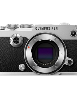 Máy ảnh Olympus PEN-F