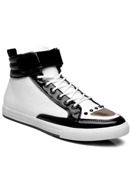 ស្បែកជើងកវែងម៉ូតដែលផ្គត់ផ្គង់ដោយ Glock