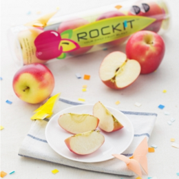 ផ្លែប៉ោម Rockit នូវែលសេឡង់