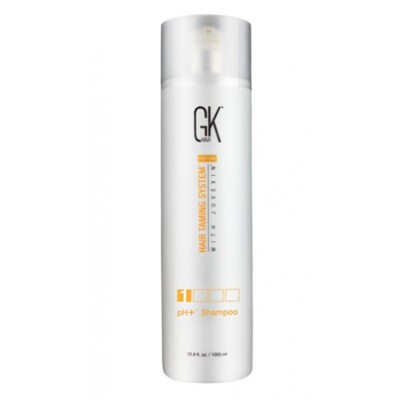 DẦU GỘI GK HAIR LÀM SẠCH SÂU, MỞ LỚP BIỂU BÌ 1000ML 