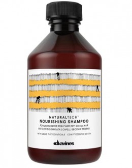 DẦU GỘI TẠO ĐỘ ẨM CHO TÓC KHÔ VÀ CHẺ NGỌN DAVINES 250ML 