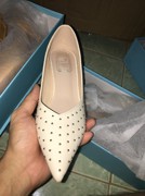 Giày cao gót MH122C