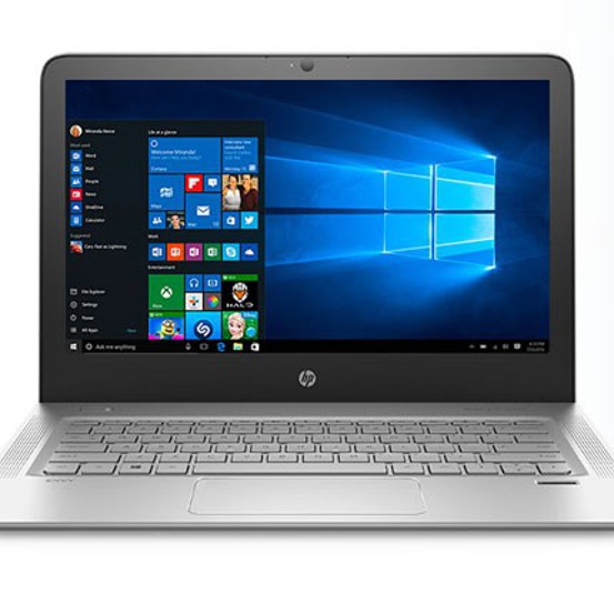 HP Envy 13-d020TU