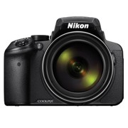Máy Ảnh Nikon Coolpix P900