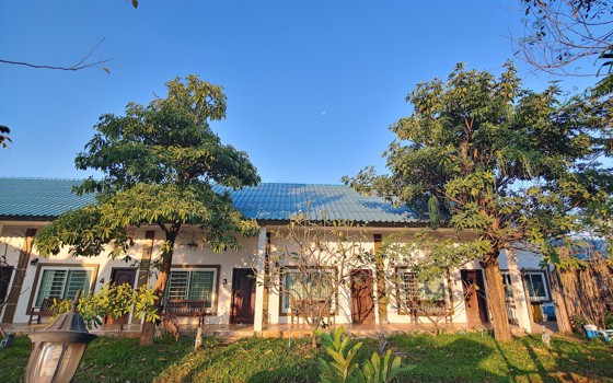 ផ្ទះសំណាក់ Choronai ខេត្តឧត្តរមានជ័យ