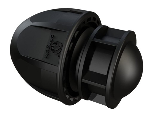 ឆ្នុកមួល-Compression End Cap