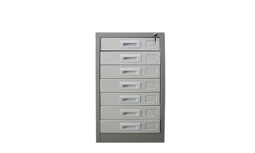 7 Drawer Cabinet 