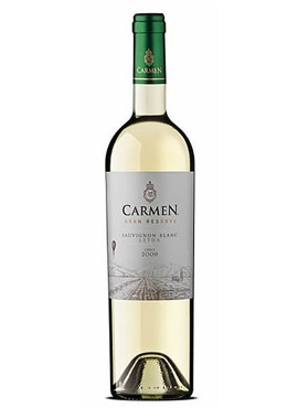 Carmen Gran Reserva Sauvignon Blanc