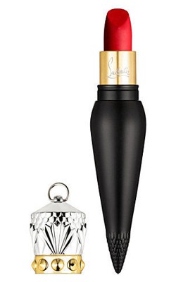  Son Lì Christian Louboutin Màu 001M Rouge Louboutin