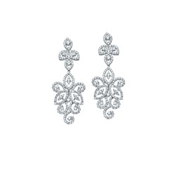 Bông Tai QFS0006AE-W