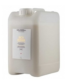 DẦU GỘI GOLDWELL RICH REPAIR PHỤC HỒI TÓC HƯ TỔN 5 LÍT (5L) 