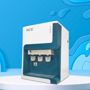 ម៉ាស៊ីនចម្រោះទឹកស្អាត DWP-508