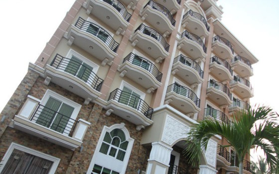  Sunday villa hotel ព្រះសីហនុ