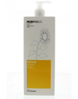DẦU GỘI FRAMESI REPAIR MORPHOSIS CHO TÓC KHÔ XƠ HƯ 1000ML