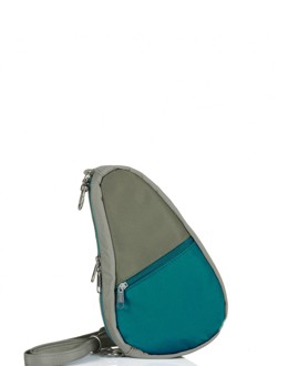 The Healthy Back Bag 7100-MU2 (M) Multi 2