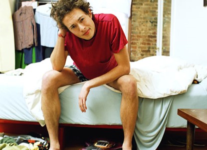 Đâu là kiểu đàn ông mà phụ nữ tuyệt đối không muốn hẹn hò?