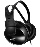 Tai nghe chụp tai Philips 