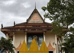 វត្តសុវណ្ណគង្គា (សាមគ្គី)