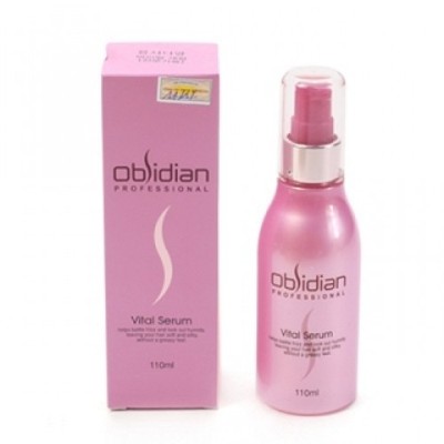 TINH DẦU TÁI TẠO TÓC HƯ TỔN OBSIDIAN HÀN QUỐC 110ML 