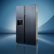 ទូទឹកកក SBS-398AIWDKH