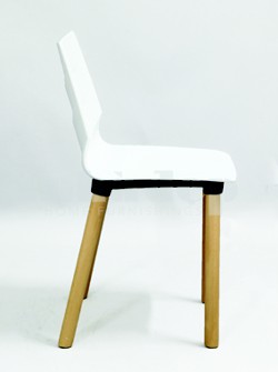 Ghế nhựa Modern