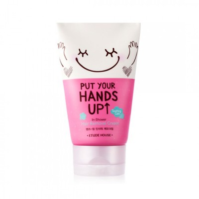 WAX LÔNG PUT YOUR HANDS UP HAIR REMOVAL CREAM – ETUDE HOUSE