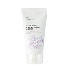 ETIQUETTE FRESH IN SHOWER HAIR REMOVAL CREAM – THEFACESHOP