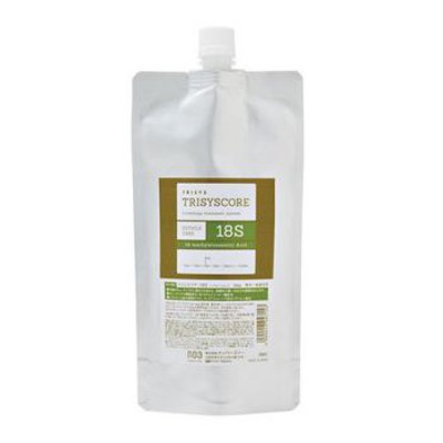 KEM HẤP NUMBER THREE 003 TRISYSCORE 500ML