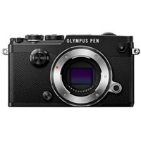 Máy ảnh Olympus PEN-F