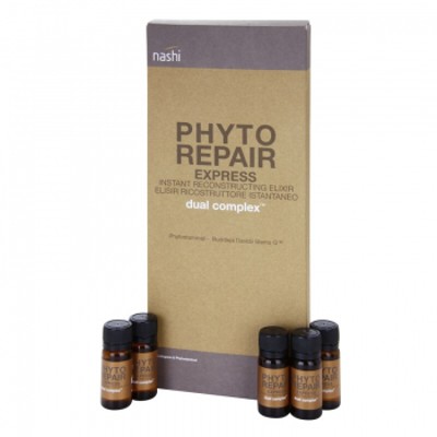 HUYẾT THANH NASHI PHYTO REPAIR EXPRESS 8ML x 24 