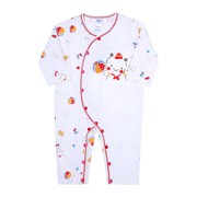 Áo tay dài liền quần Enfant size 60