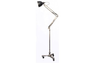 Đèn đứng wheels turin