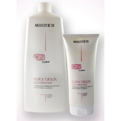  GỘI XẢ GIỮ MÀU LÀM BÓNG TÓC COLOR SELECTIVE 250ML+200ML 