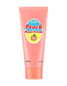 SWEET HAND CREAM – A’PIEU