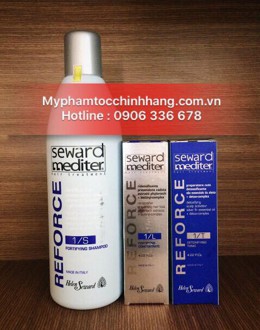 BỘ ĐẶC TRỊ CHỐNG RỤNG SỐ 1 HELEN SEWARD