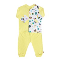 Bộ nẹp hoa thu tay dài Vườn Xuân