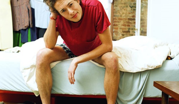 Đâu là kiểu đàn ông mà phụ nữ tuyệt đối không muốn hẹn hò?