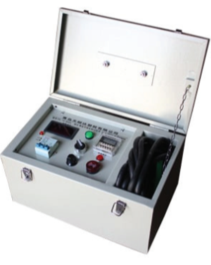 ម៉ាសុីនអ៊ុតទុយោលូ Extrusion Welder