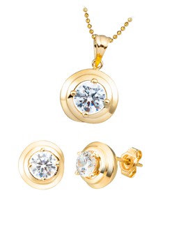 Bộ Trang Sức FS-VSR0096BE-Y