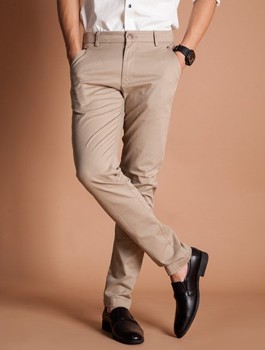 ខោកាគីបុរស 